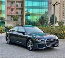 اودي A6